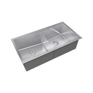 Cuba Inox Dupla
