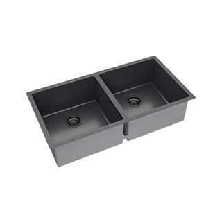 Cuba Dupla Nano Black