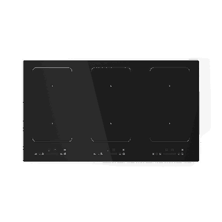 Cooktop de Indução Invita 90 cm 220v