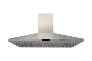 Ômega 125 SMART Profissional, Filtro Inercial, Capacidade sucção 1.100m³/h, Aço Inox 304