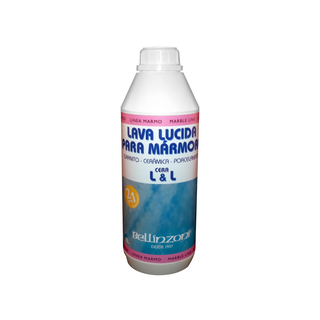 Detergente Lava Lucida Bellinzoni 1 Litro