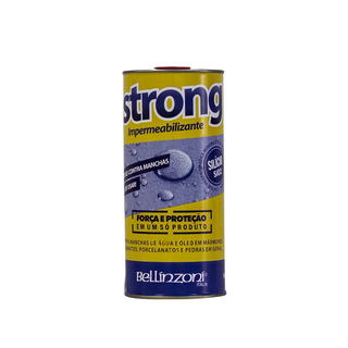 Impermeabilizante e Consolidante Bellinzoni Strong 900 ml