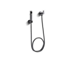Kohler Jato higiênico Preto
