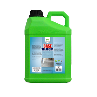 Base Seladora Seal 5L Maxbio