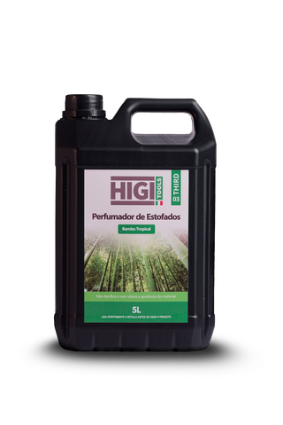 3Th Third - Perfumador Estofados 5L