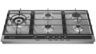 Cooktop Sole Elettromec 90 cm Bivolt