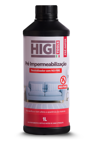 Pré - Imper - Neutralizador 1L