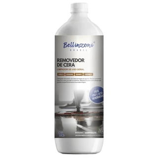 Removedor de Cera 1 Litro Bellinzoni