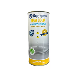 Impermeabilizante Bellinzoni Idea Gold 900 ml
