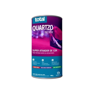 Total Quartzo Bellinzoni Incolor 900 g
