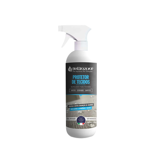 Protetor de Tecidos Spray Bellinzoni 500 ml