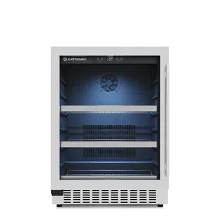 Frigobar Elettromec 135 Litros Built-in Connect 127V