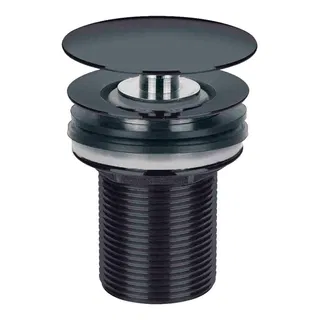 Válvula para Cuba Doka K20 Ed Matt Black