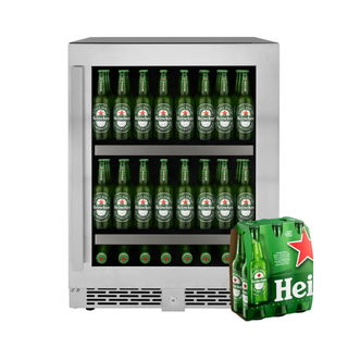 Beer Center Tramontina Senses TSmart 145 L