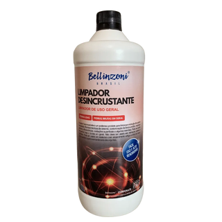 Limpador Desincrustante 1 Litro Bellinzoni