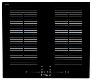 COOKTOP A INDUÇÃO TECNO THVI60EPDB