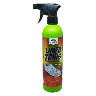 Limpa Tênis Spray 500ml