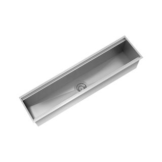 Canal Organizador - 900mm