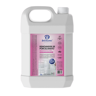 Renovador de Porcelanato 5 Litros Bellinzoni
