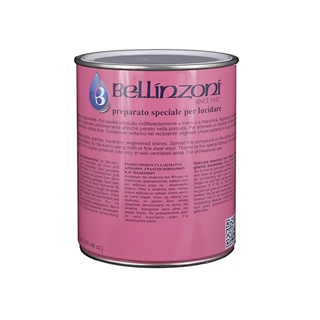 Cera em Pasta Bellinzoni Polimento Preta 1.3 kg