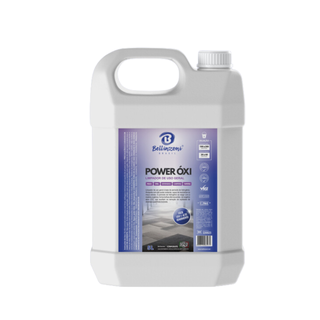 Power Oxi 5 Litros Bellinzoni