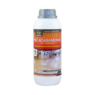 Acabamento Pisoclean PSC 1 Litro
