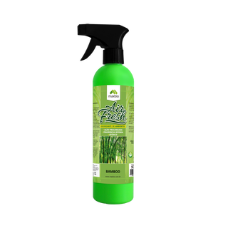Airfresh 12h - Bamboo Fix 500ml Maxbio