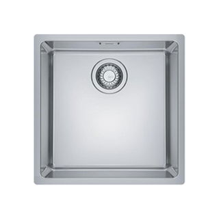 Cuba de Embutir Franke Linea 40 FEX 110-40 em Aço Inox 40 x 40 cm