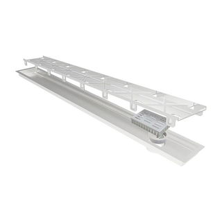 Ralo Linear Multimaster Tampa Oculta 150 cm