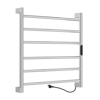 Toalheiro Térmico Deca de Parede 220v Cromado