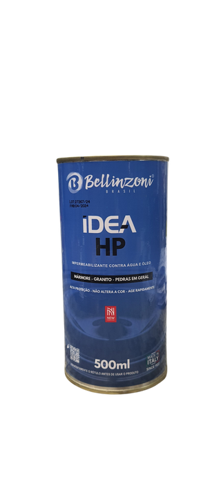 Idea HP 500ml - Bellinzoni