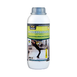 Antiderrapante Pisoclean LP 1 Litro