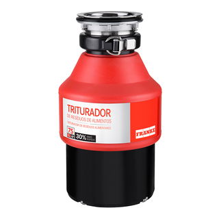Triturador de Resíduos Franke 3/4HP 127V