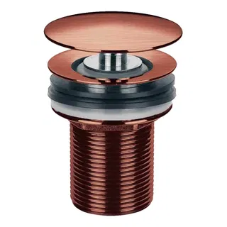 Válvula para Cuba Doka K20 Orb
