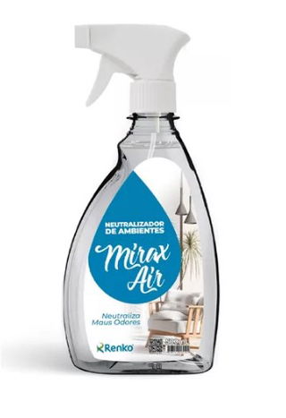 Mirax Air Neutralizador De Odor 