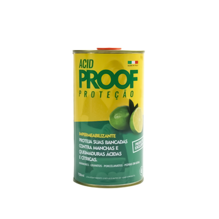 Impermeabilizante Acid Proof Proteção Bellinzoni 750 ml
