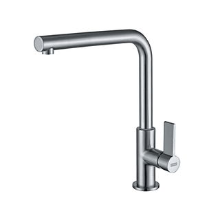 Misturador Monocomando Franke Linea Fosco