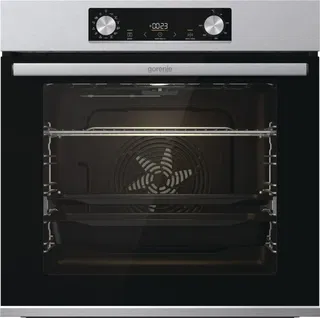 Forno elétrico de embutir