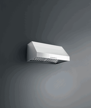 Coifa Zeus Pro 120 cm