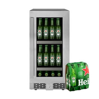 Beer Center Tramontina Senses TSmart 85 L
