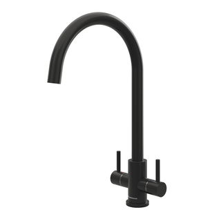 Bicomando 600 Black Matte