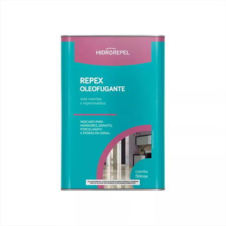 Repex Oleofugante Hidrorepel 5 Litros