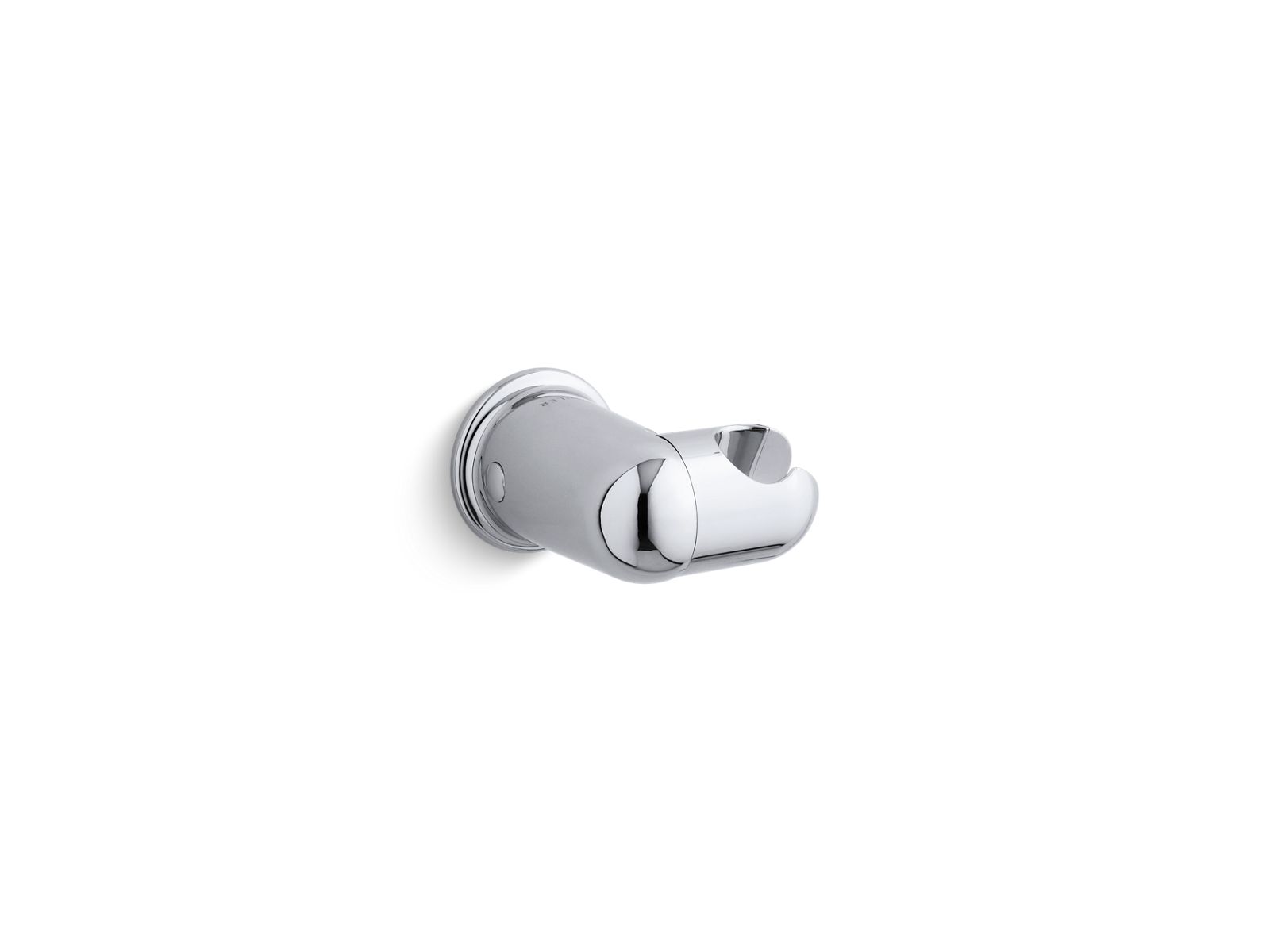 Kohler Suporte ajustável para ducha manual  Cromado