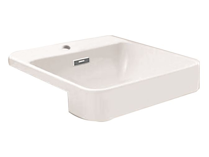 Kohler Cuba de Semiencaixe  Branco