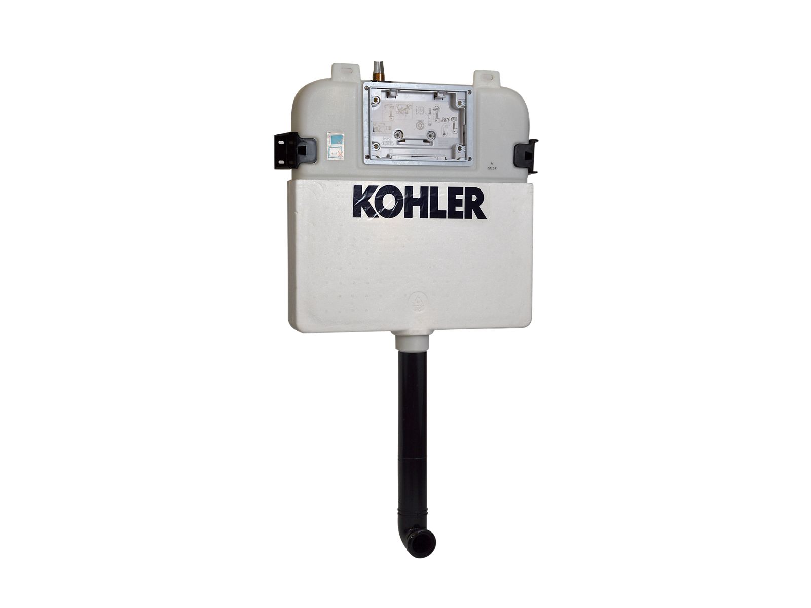 Kohler Básicos Caixa de descarga embutida  