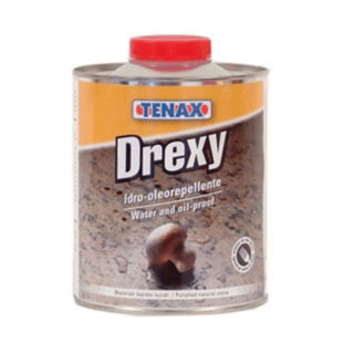 Impermeabilizante Drexy Tenax 1 Litro