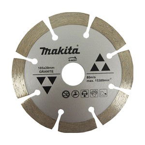 Disco de Corte Diamantado Makita D-44351