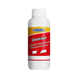 Groutclean Tenax 1 Litro