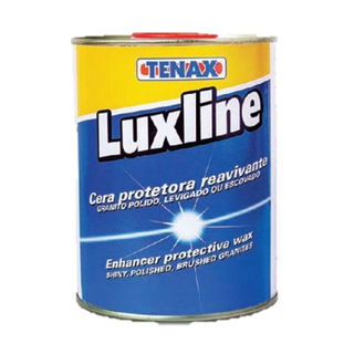 Luxline Tenax 1L Cera em Pasta Protetora e Revitalizante