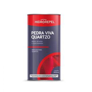 Pedra Viva Quartzo Hidrorepel 900 ml